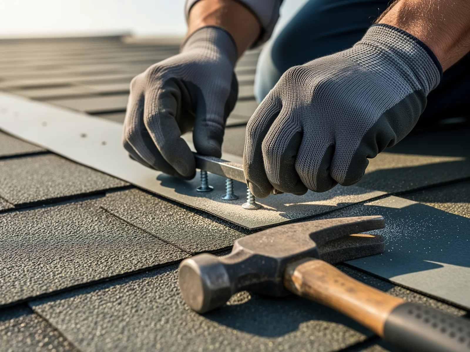 Why choose Fascia Repair in Scranton, SC